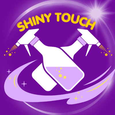 Avatar for shiny touch
