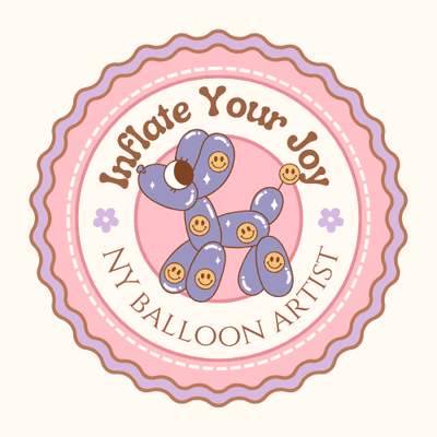 Avatar for Inflate Your Joy