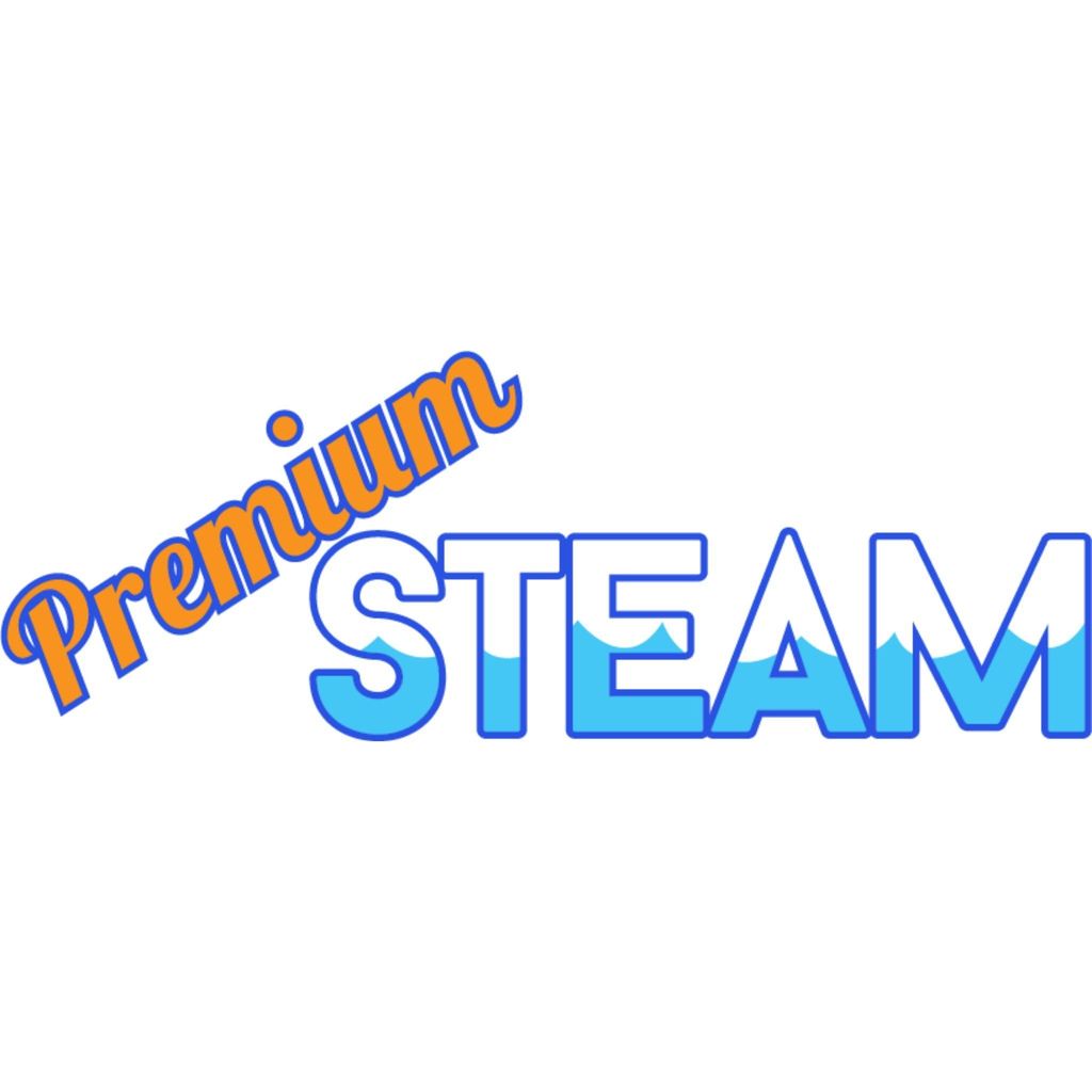 Premium Steam