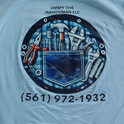 Avatar for Jimmy the handyman llc