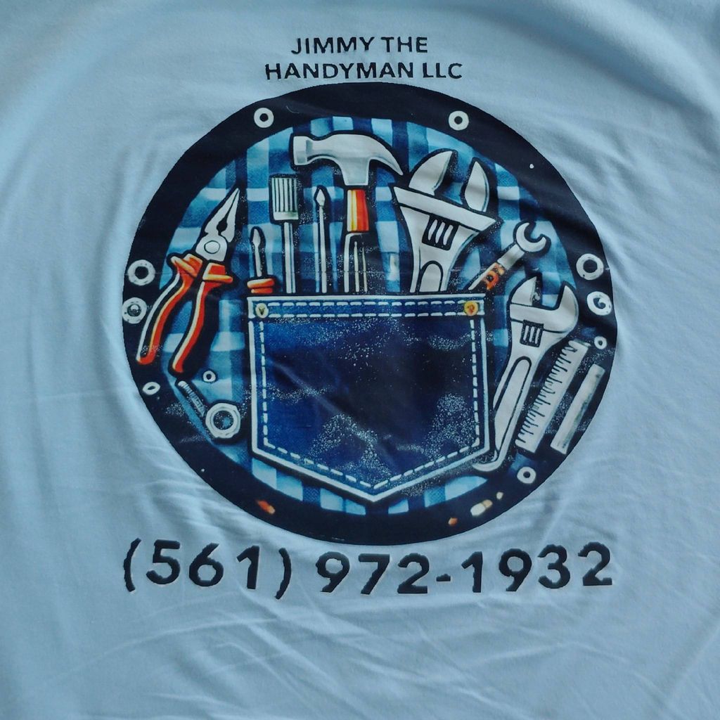 Jimmy the handyman llc