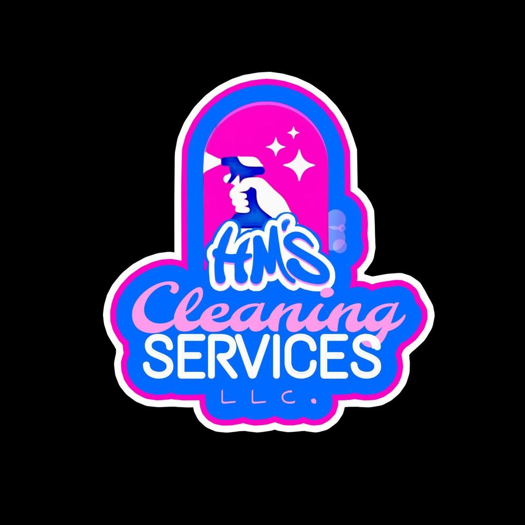 HM'S CLEANING SERVICES
