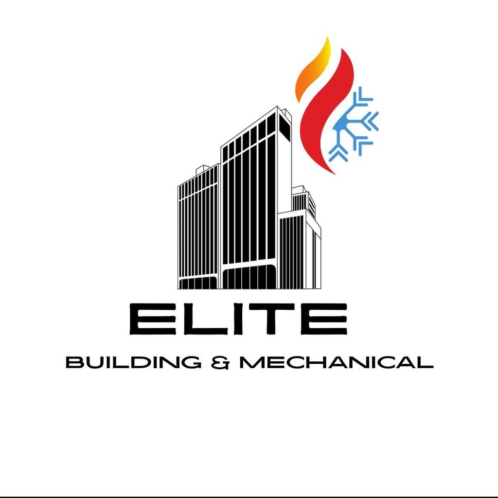 Elite Building & Mechanical LLC