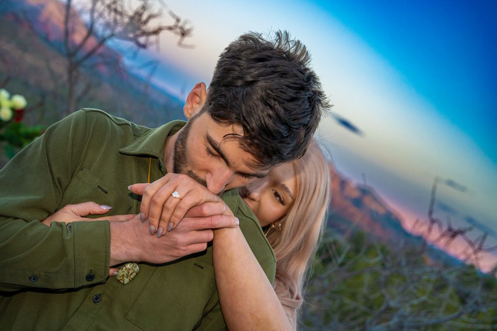 Engagement Photography