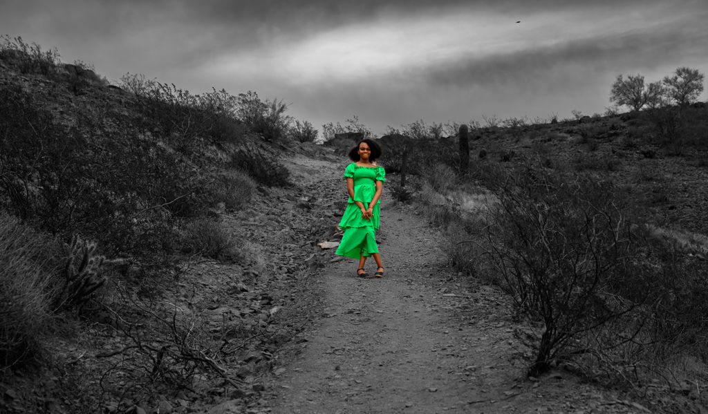 Desert Mini Sessions