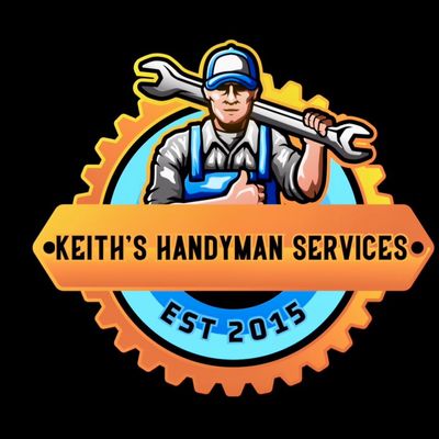 Avatar for Keith’s Handyman Services