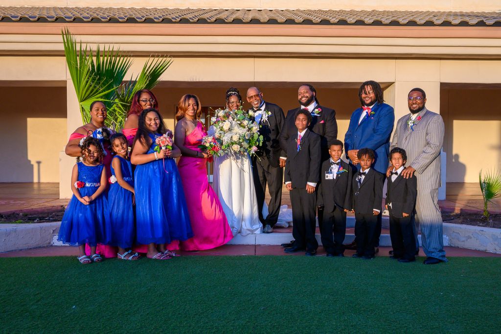 Wedding Photography