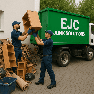 Avatar for EJC Junk Solutions