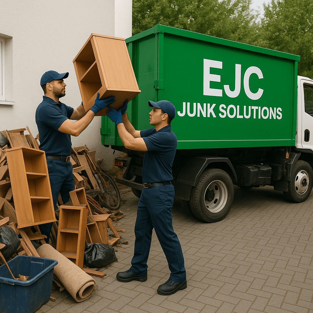 EJC Junk Solutions