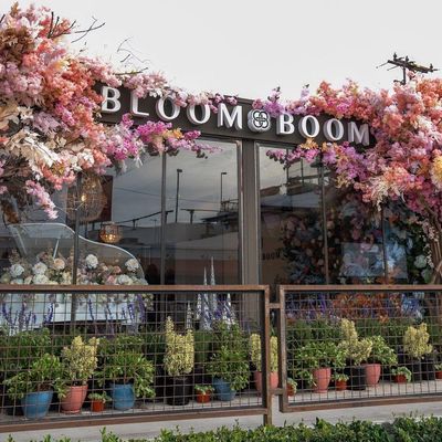 Avatar for Bloom Boom flower shop