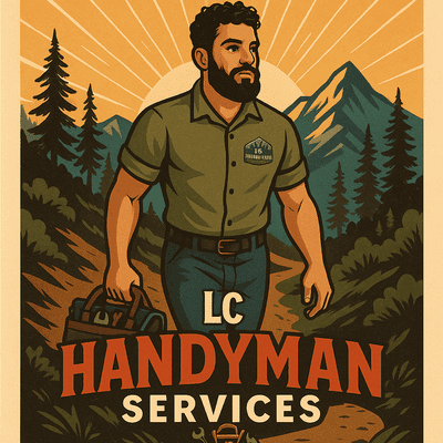 Avatar for LC Handyman Services
