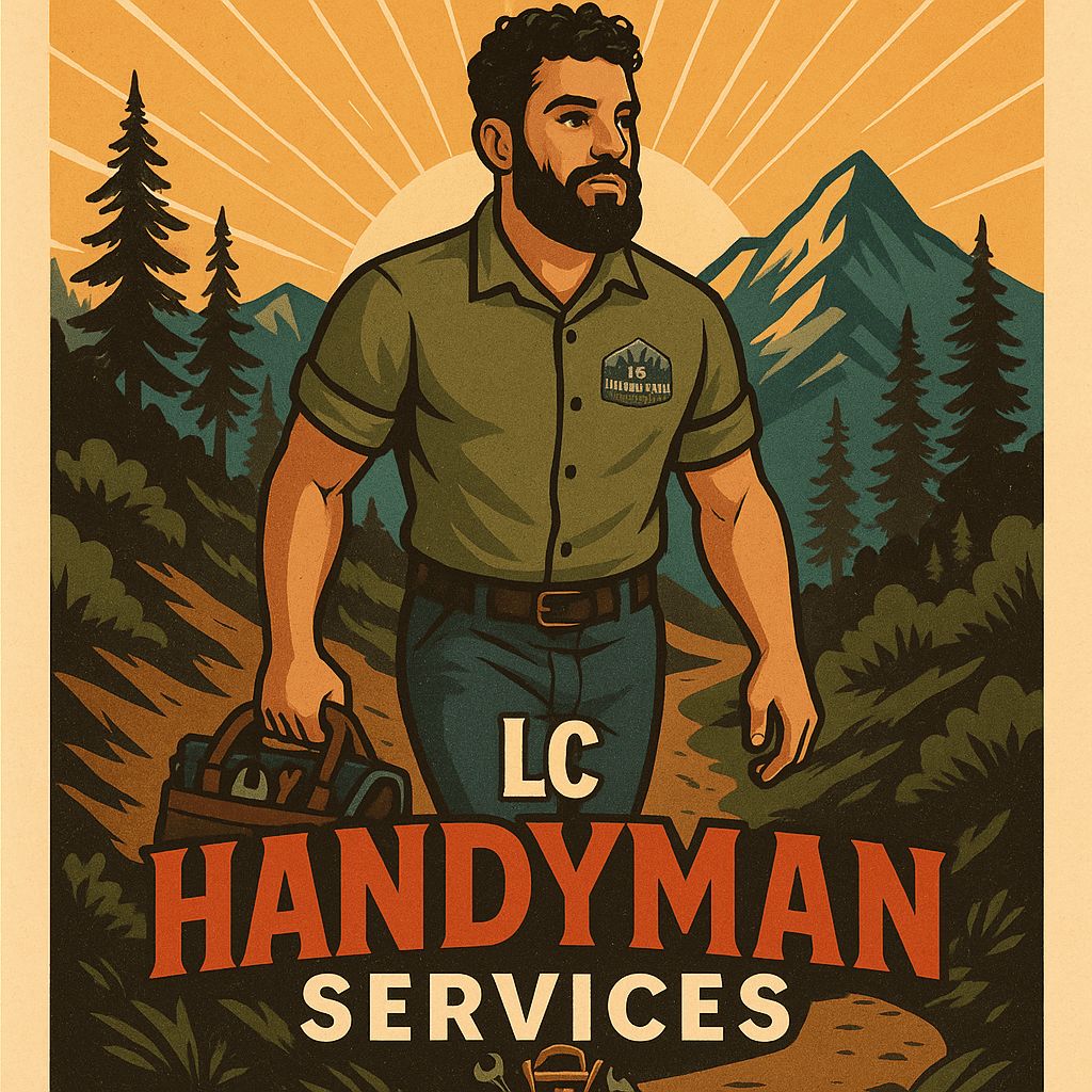 LC Handyman Services