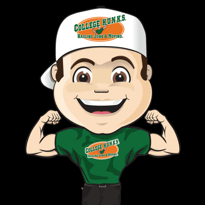 Avatar for College Hunks Moving