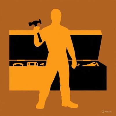 Avatar for Thumbnail Handyman