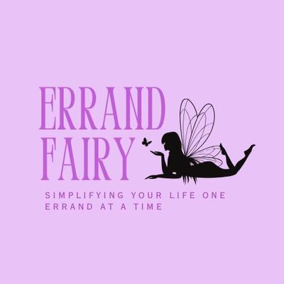 Avatar for Errand Fairy