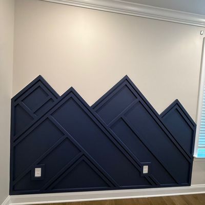 Avatar for Beltran’s interior trim carpentry