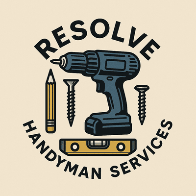Avatar for Resolve Handyman Services