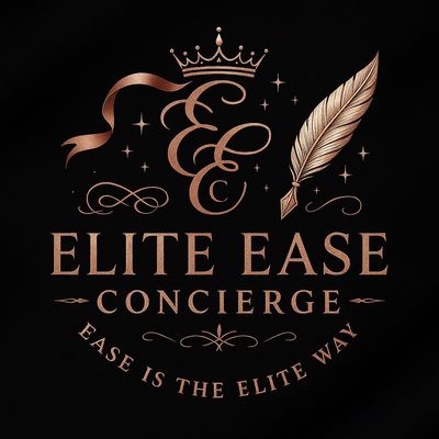 Avatar for Elite Ease Concierge