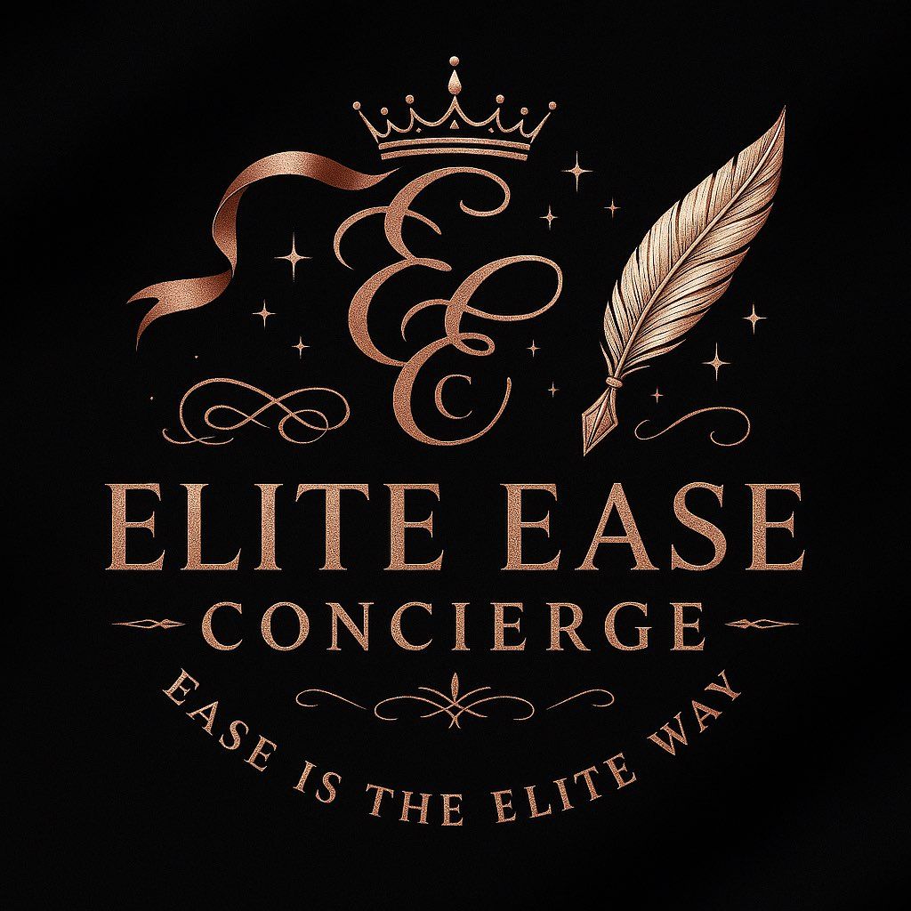 Elite Ease Concierge