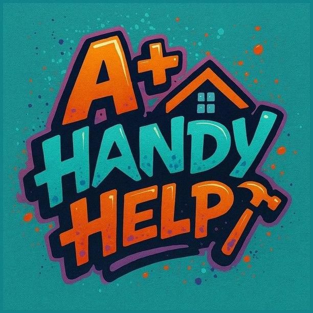 A‑Plus Handy Help