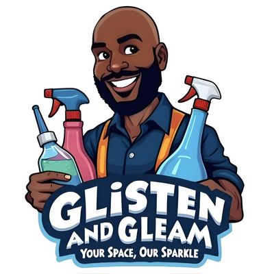 Avatar for Glisten & Gleam Cleaning Company