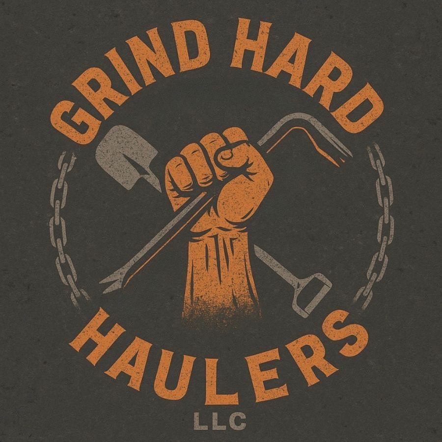 Grind Hard Haulers LLC