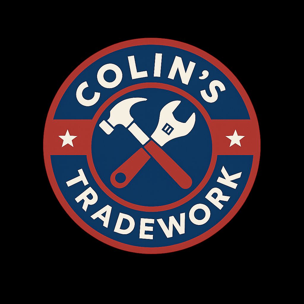 Colin's Tradework