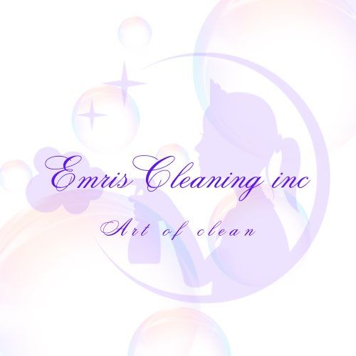 Emris Cleaning inc