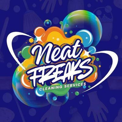 Avatar for Neat Freaks Cleaning Services