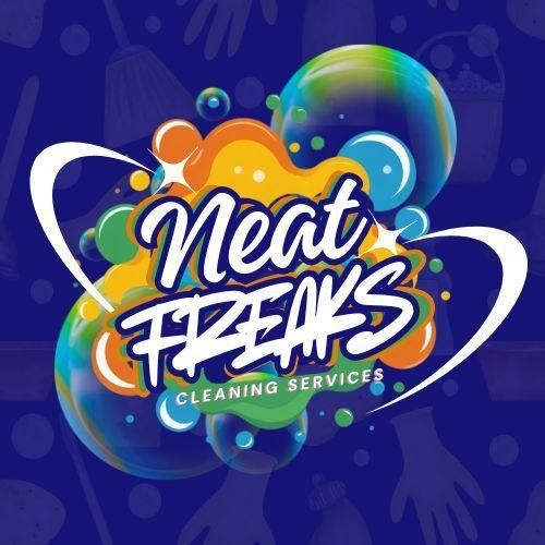 Neat Freaks Cleaning Services