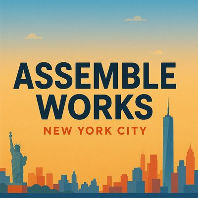 Avatar for Assemble Works