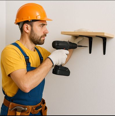 Avatar for Serhii Handyman