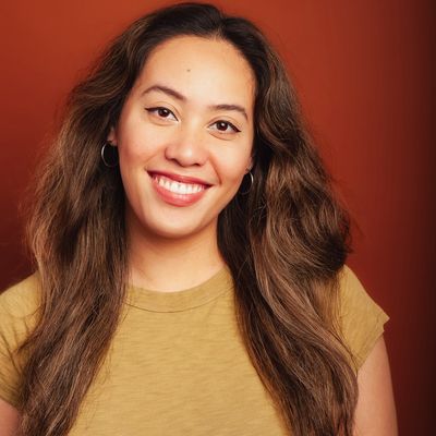 Avatar for Julia Ortiz-Luis