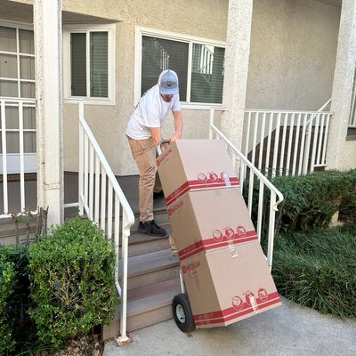 Avatar for Pride Moving and Storage