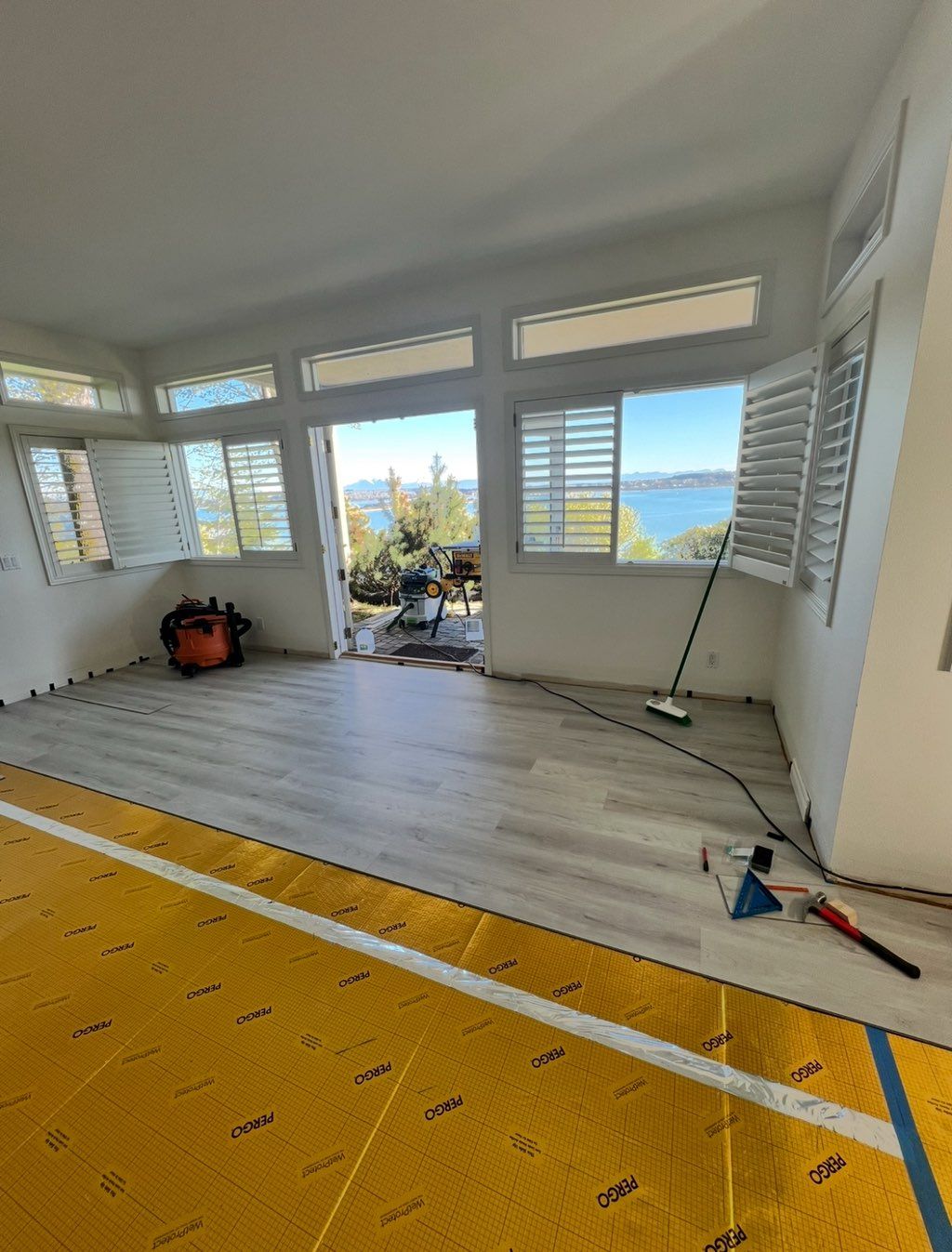 Projects and media