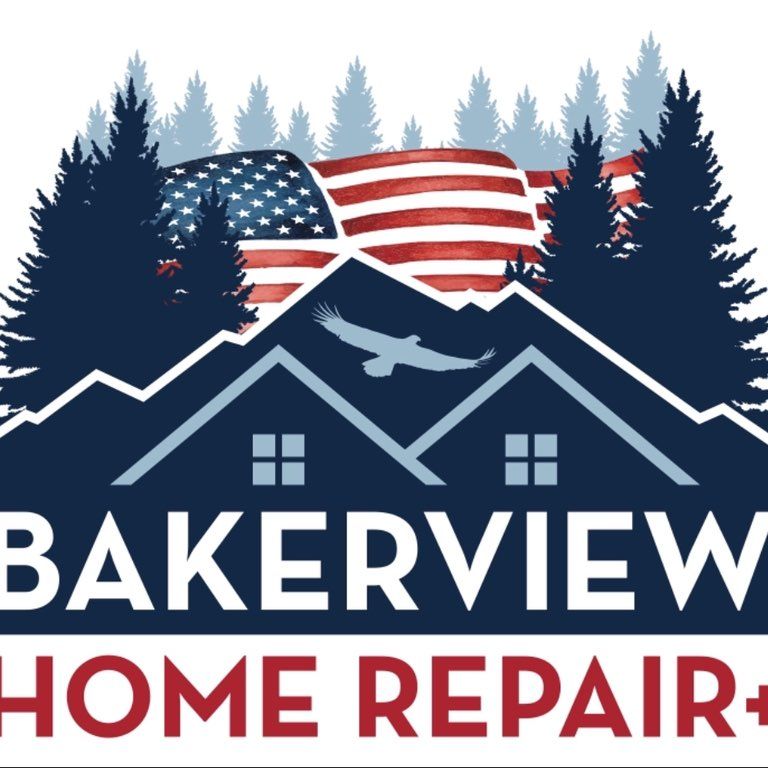 Baker view home repair +