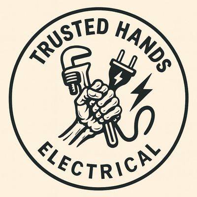 Avatar for Trusted Hands Electrical &  Plumbing