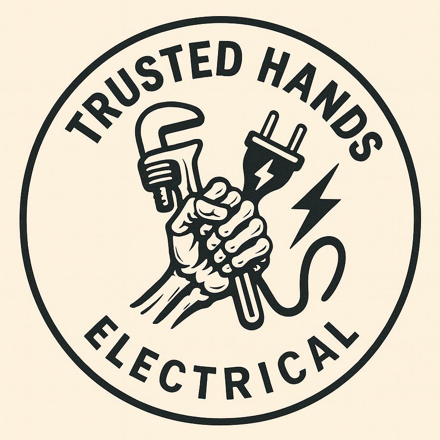 Trusted Hands Electrical &  Plumbing