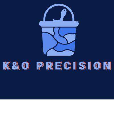 Avatar for K&O Precision