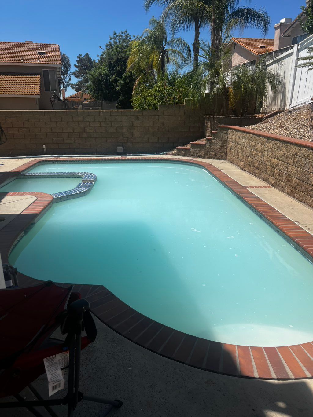 Customer photos