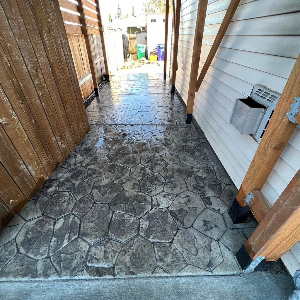 Warrior Bros Concrete LLC