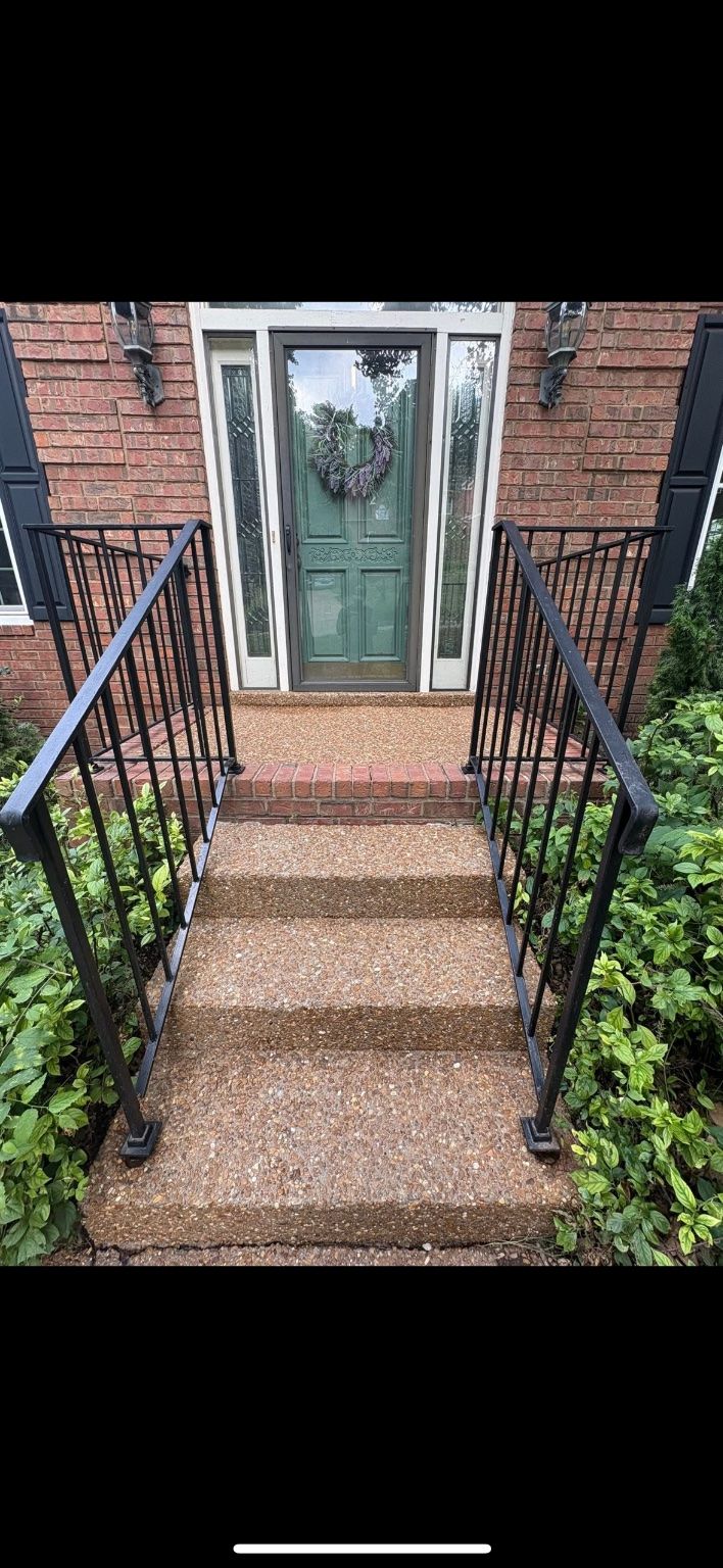 Customer photos