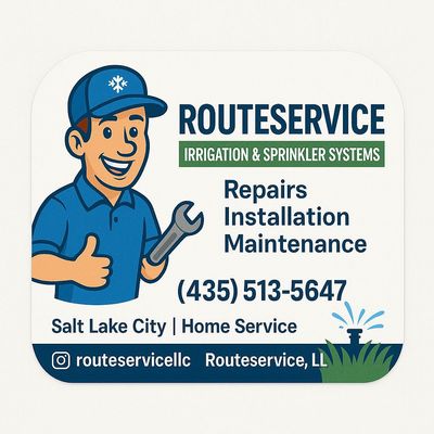 Avatar for ROUTESERVICE LANDSCAPING