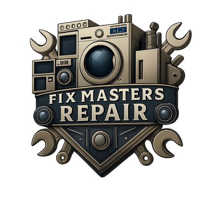 Avatar for Fix Masters Repair