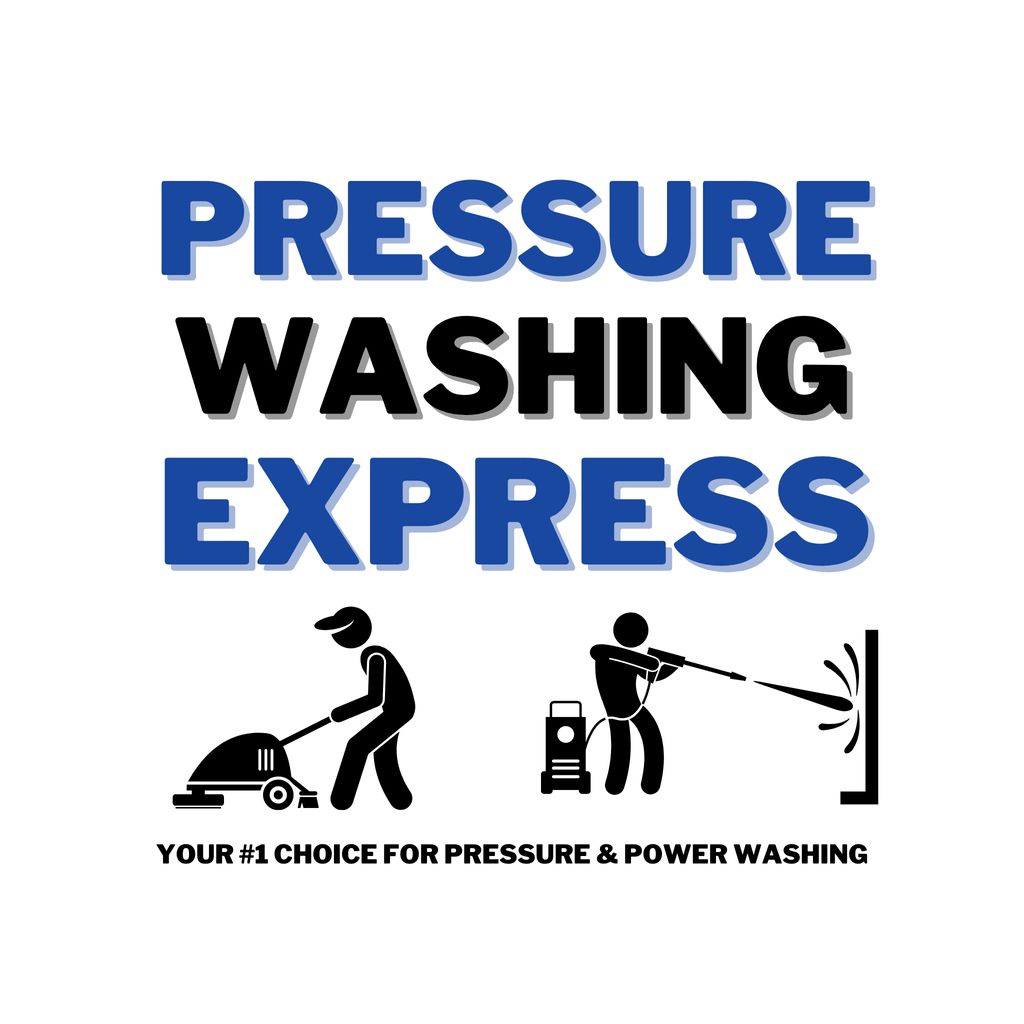 Pressure Washing Express
