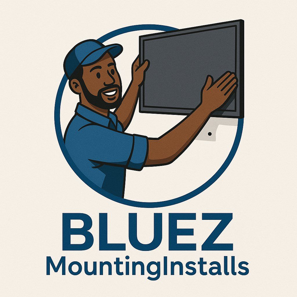 Bluez_MountingInstalls