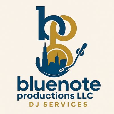 Avatar for Blue Note Productions LLC