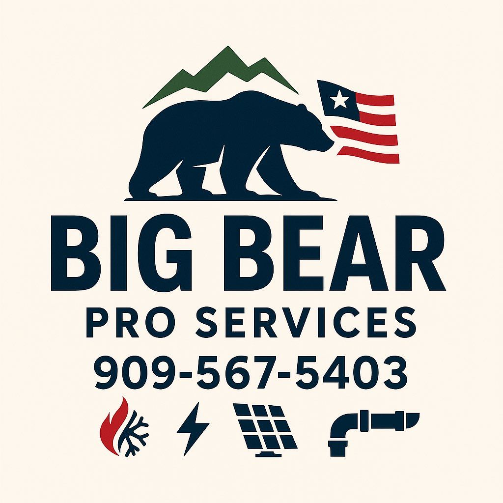 Big Bear Pro Services