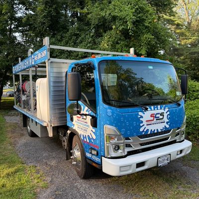 Avatar for Supersonic  Cleaning Services, Inc