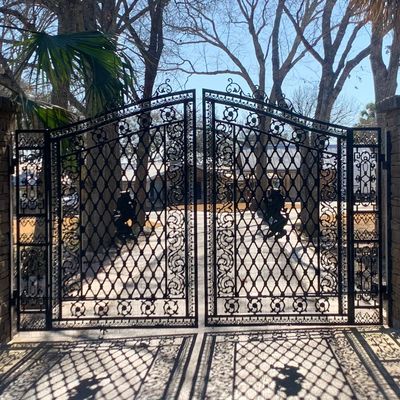 Avatar for Legacy Gates